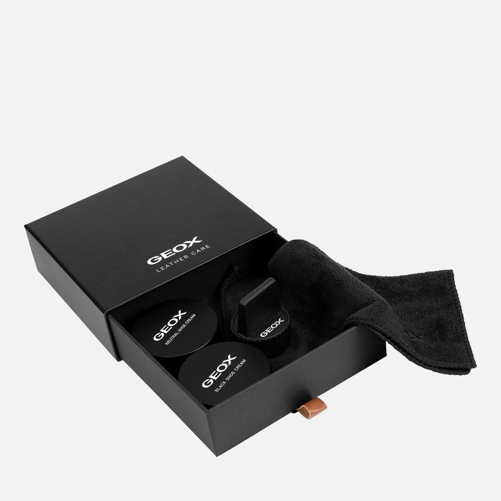 KIT PARA EL CUIDADO DE LOS PRODUCTOS DE PIEL - Kit limpieza zapatos (3)