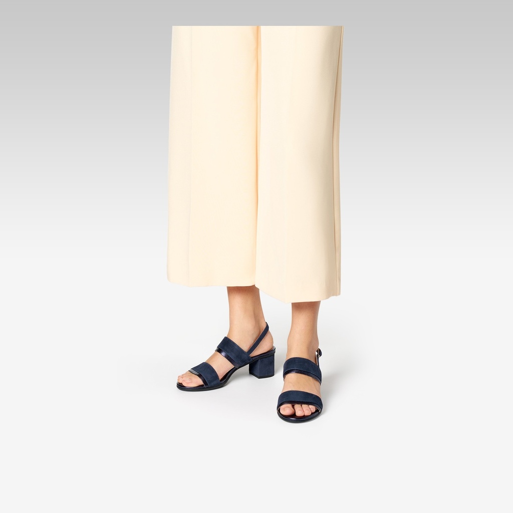 AURELY 50 MUJER - Sandalias tacón medio (1)