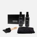 KIT COMPLETO PARA EL CUIDADO DEL CALZADO - Kit limpieza zapatos (2)