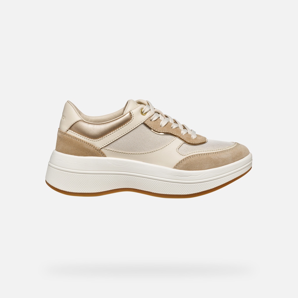 SPHERICA ECUB-3 MUJER - Zapatillas con plataforma (1)