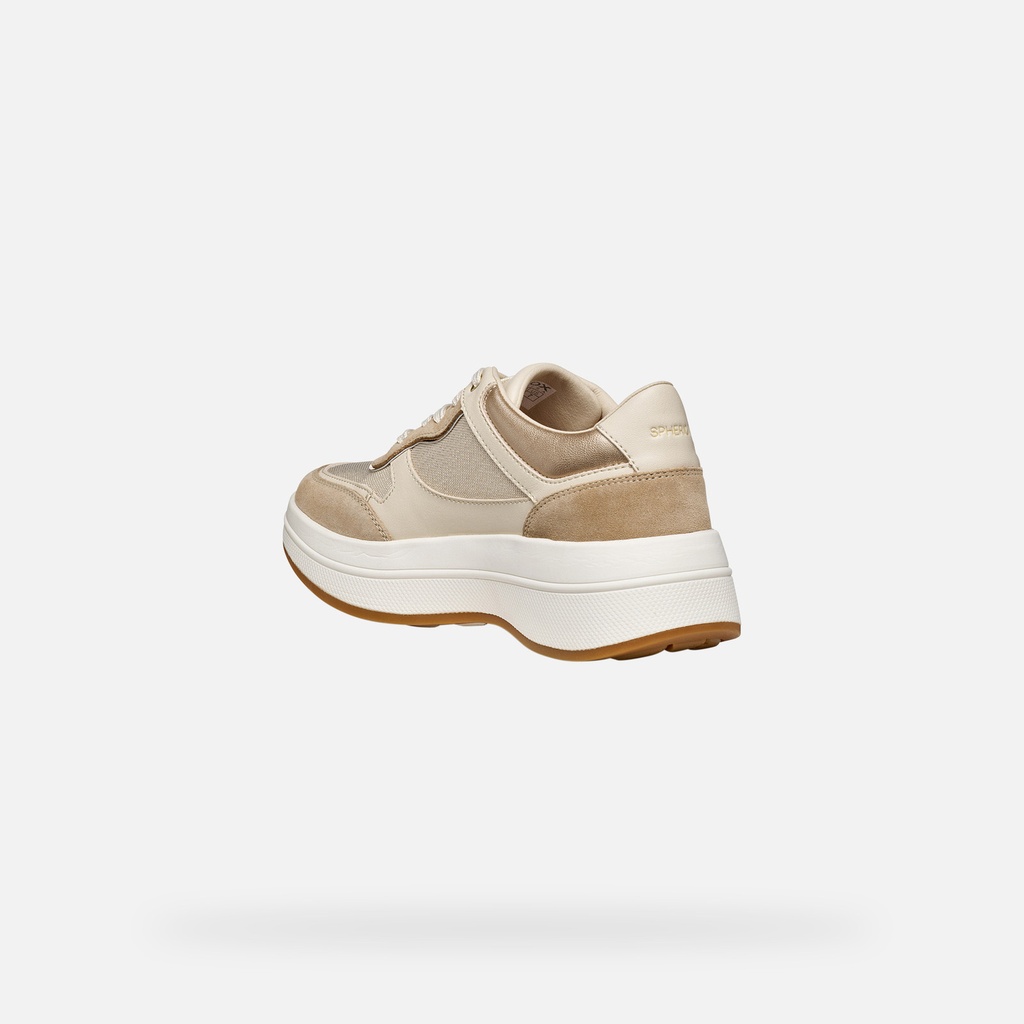 SPHERICA ECUB-3 MUJER - Zapatillas con plataforma (3)