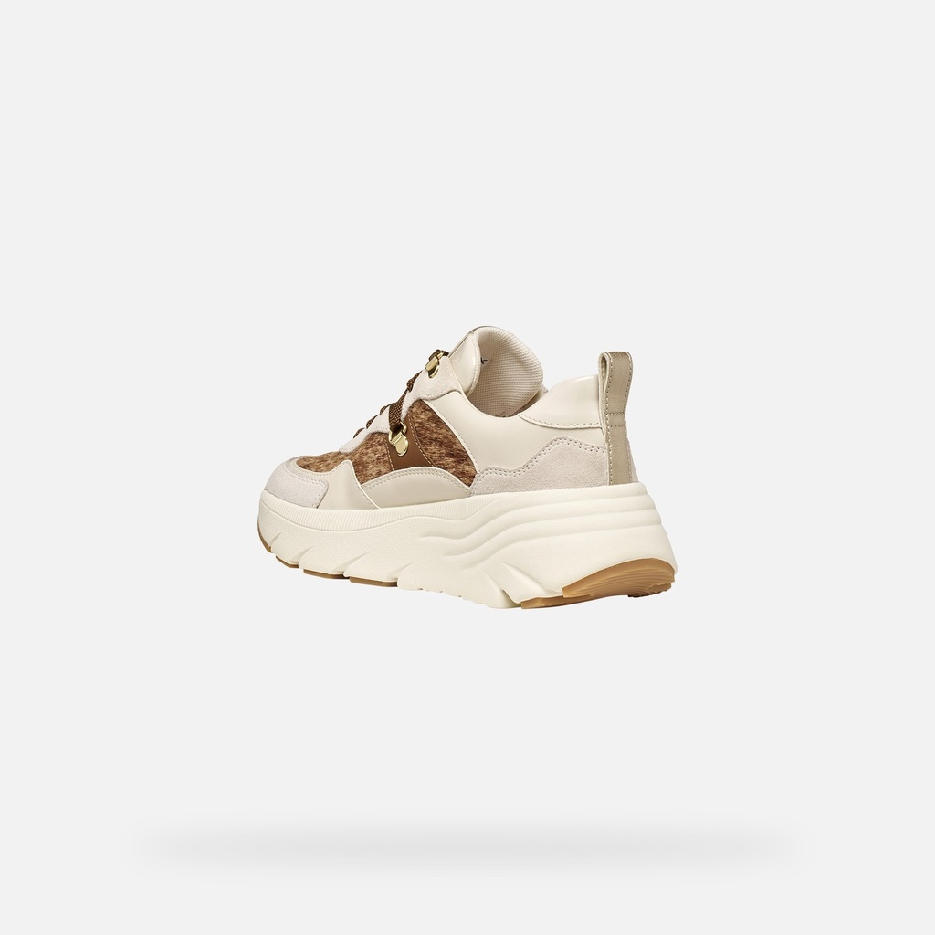 DIAMANTA MUJER - Zapatillas con plataforma (3)