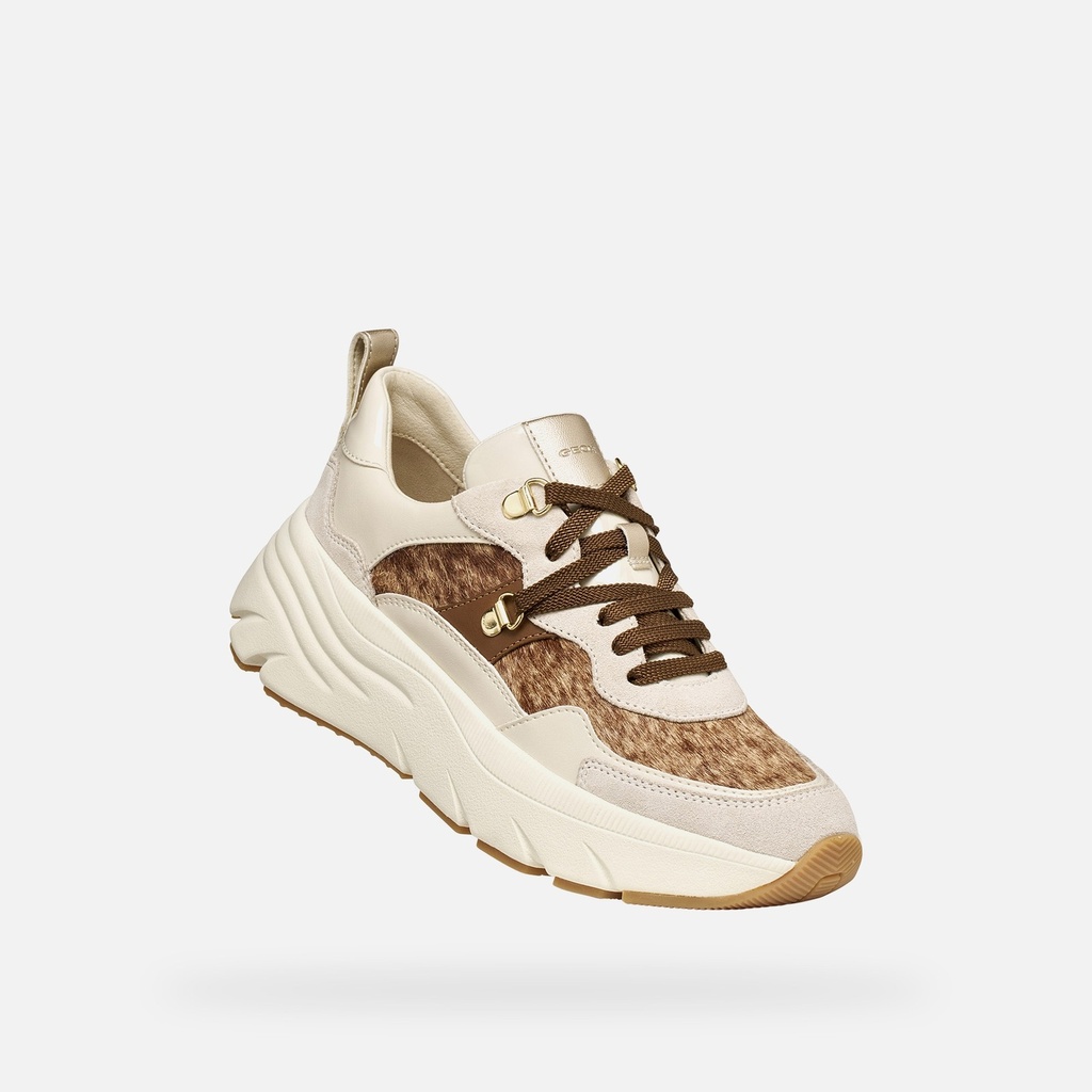 DIAMANTA MUJER - Zapatillas con plataforma (4)