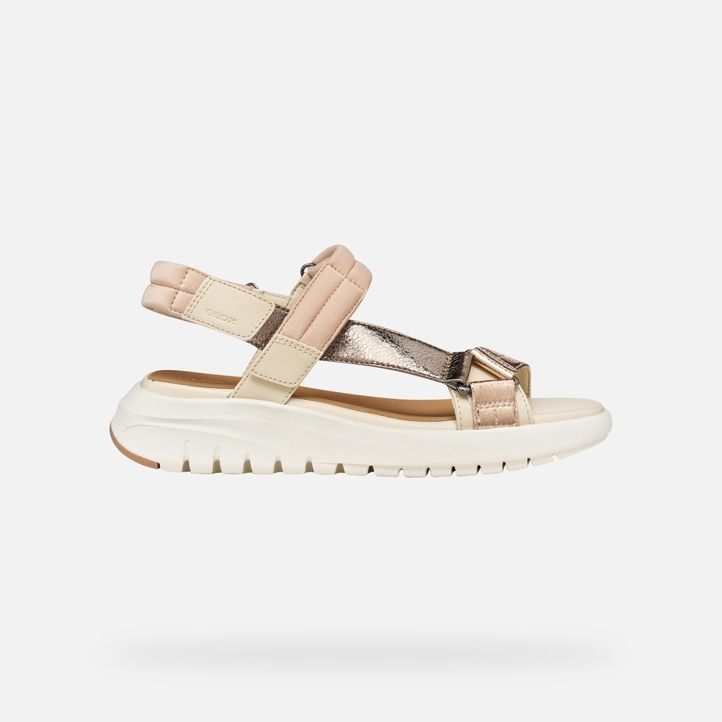 FLEXTRIDE S MUJER - Sandalias deportivas (4)