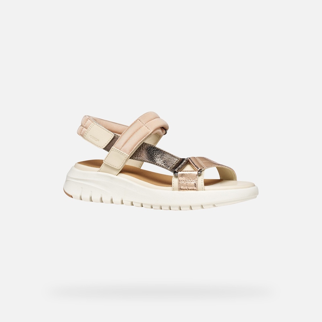 FLEXTRIDE S MUJER - Sandalias deportivas (5)