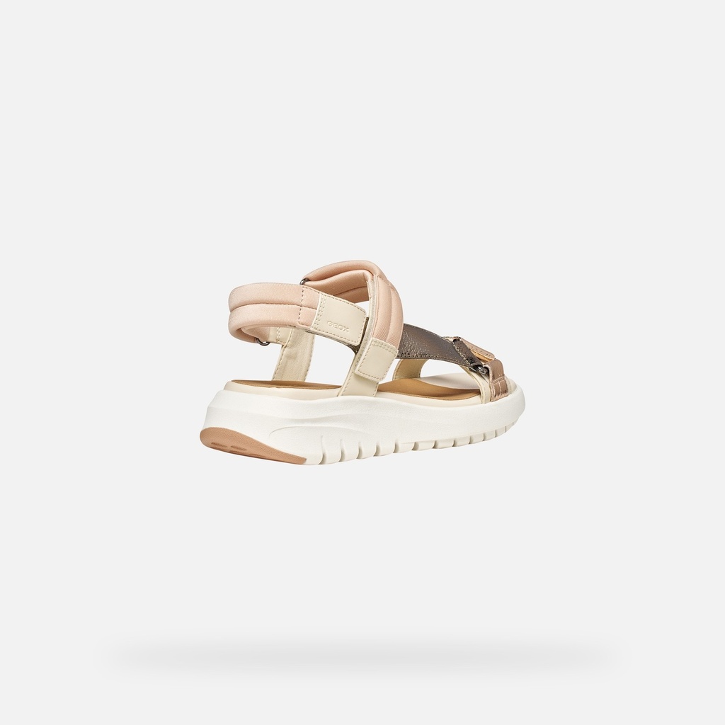 FLEXTRIDE S MUJER - Sandalias deportivas (7)