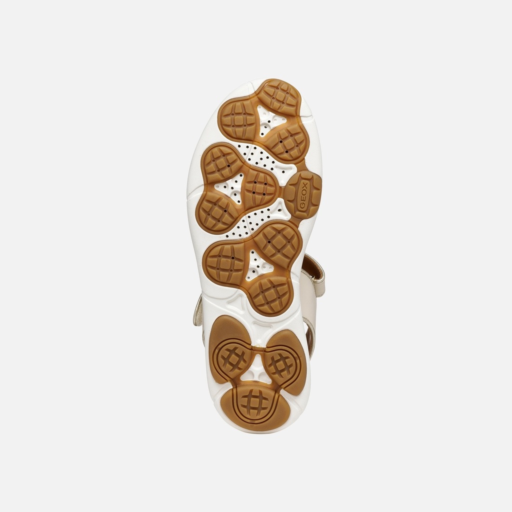 NEBULA 2.0 C S MUJER - Sandalias planas (6)