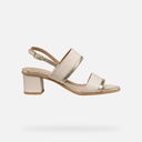 AURELY 50 MUJER - Sandalias tacón medio (2)