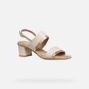 AURELY 50 MUJER - Sandalias tacón medio (3)