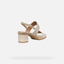AURELY 50 MUJER - Sandalias tacón medio (5)