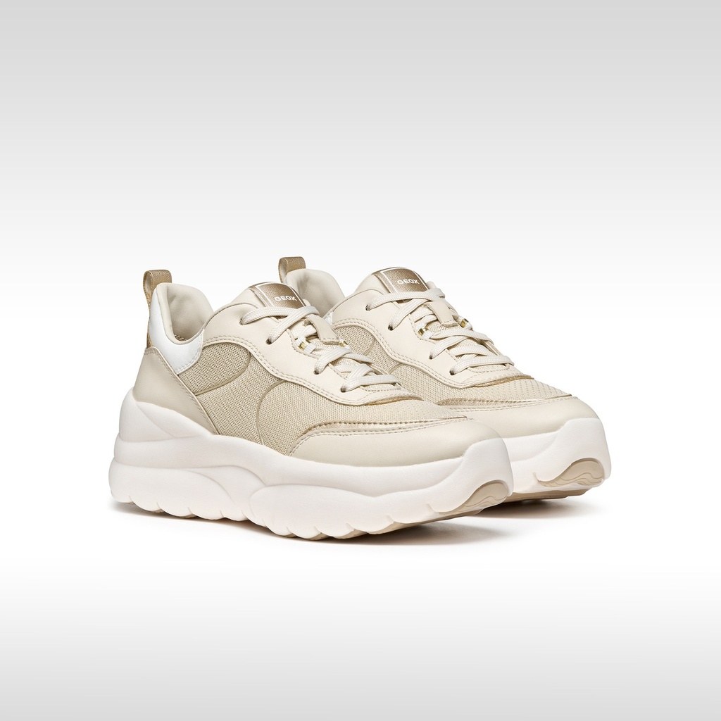 XTORS MUJER - Zapatillas con plataforma (7)