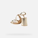 NEW ERAKLIA 80 T01 MUJER - Sandalias tacón alto (4)