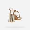 NEW ERAKLIA 80 T01 MUJER - Sandalias tacón alto (5)