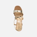 NEW ERAKLIA 80 T01 MUJER - Sandalias tacón alto (6)