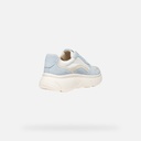 NEBULA 2.0 X MUJER - Zapatillas con plataforma (4)