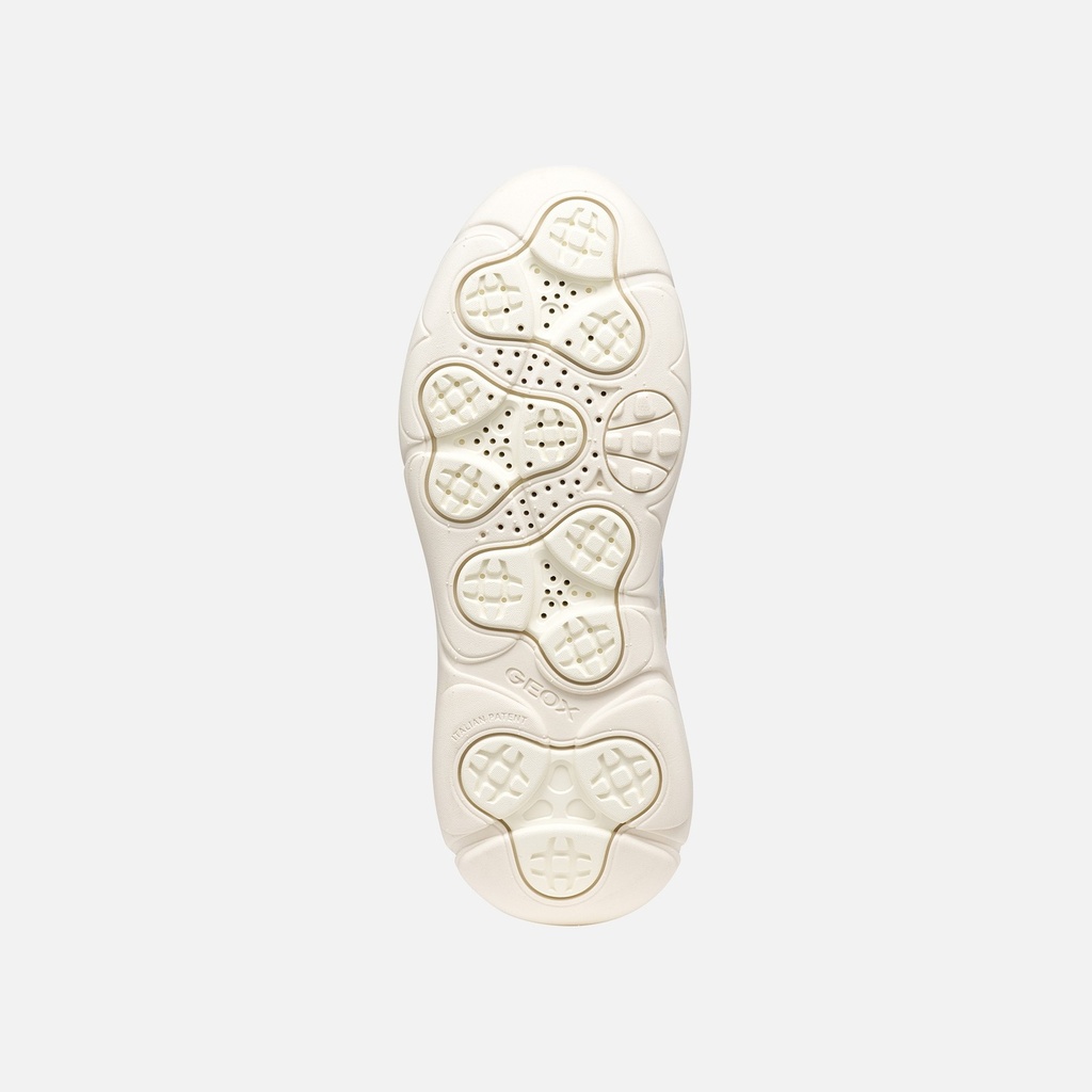 NEBULA 2.0 X MUJER - Zapatillas con plataforma (6)