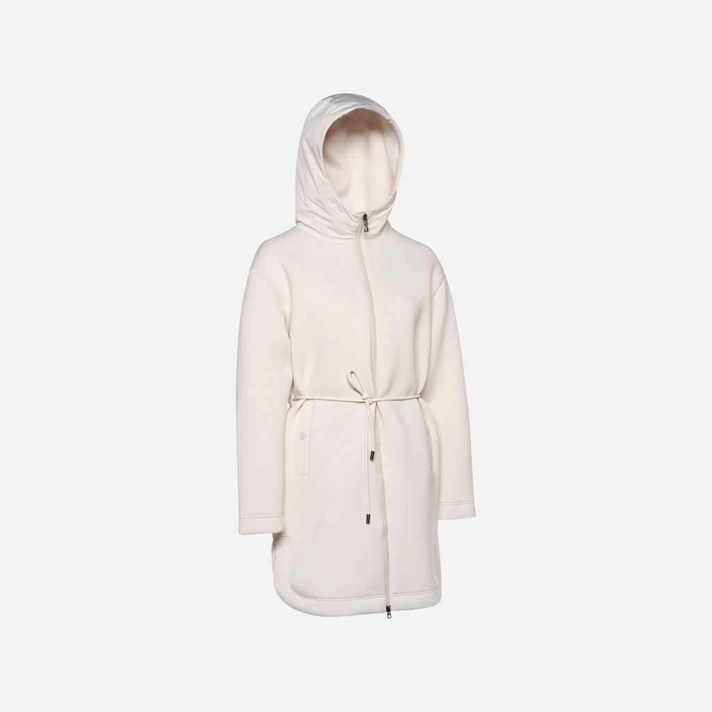 SWEATER MUJER - Chaqueta sudadera (5)