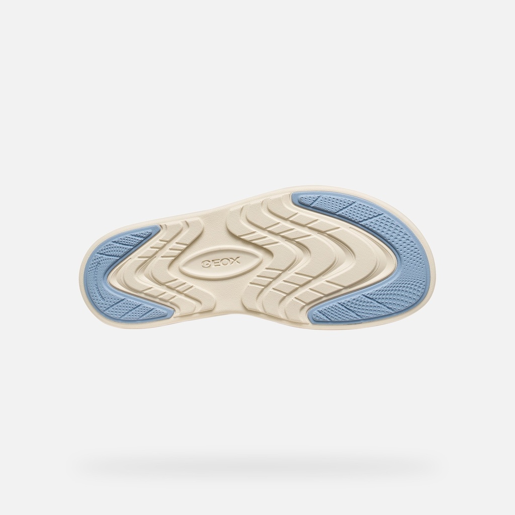 CLIMASANDAL SPRT MUJER - Sandalias anatómicas (7)