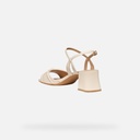 NEW ERAKLIA 50 T01 MUJER - Sandalias tacón medio (3)