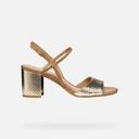 VIRNILISA 65 S MUJER - Sandalias tacón medio (1)