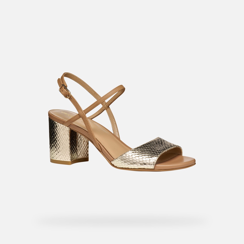VIRNILISA 65 S MUJER - Sandalias tacón medio (2)