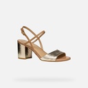 VIRNILISA 65 S MUJER - Sandalias tacón medio (2)