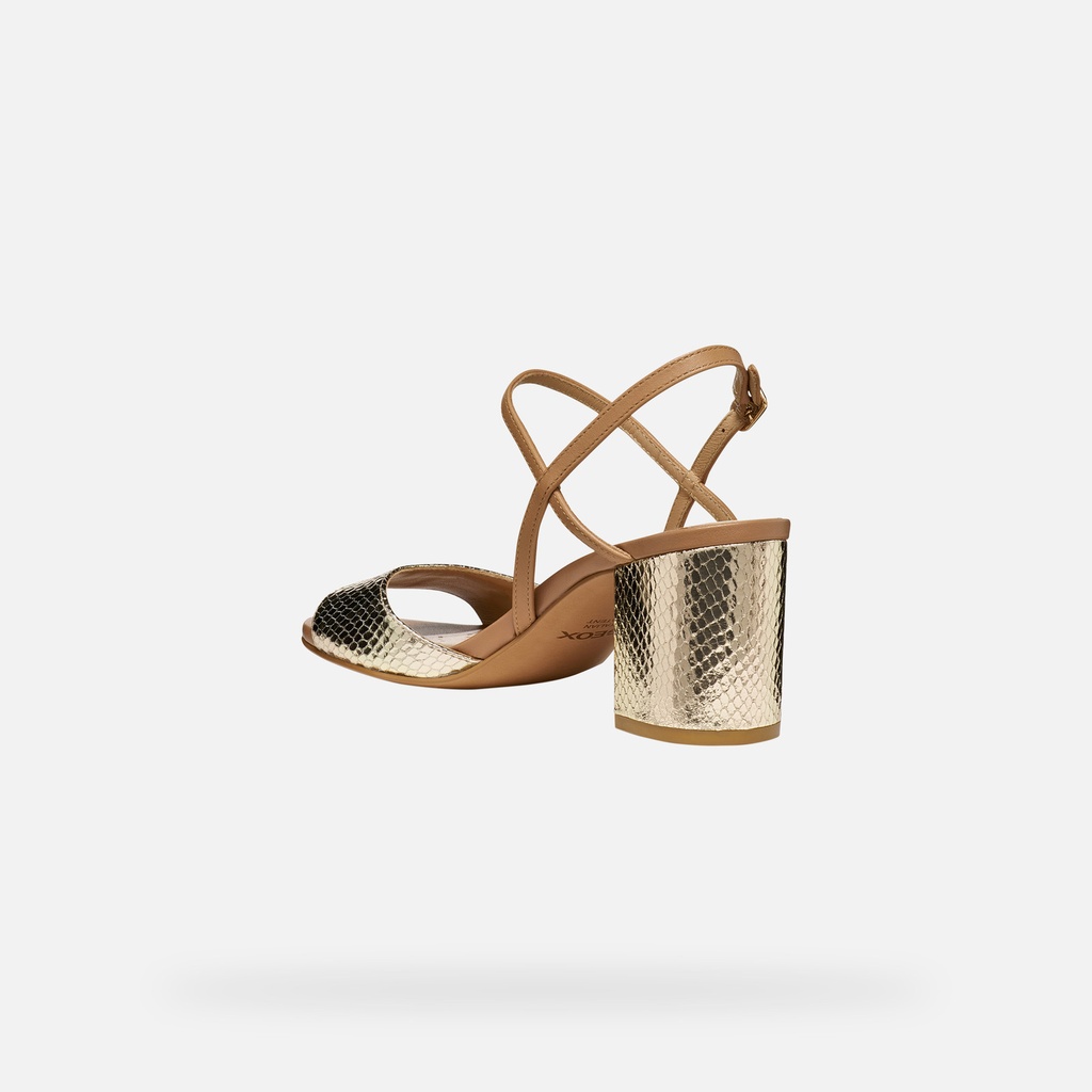 VIRNILISA 65 S MUJER - Sandalias tacón medio (3)