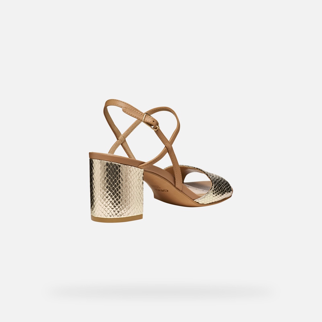 VIRNILISA 65 S MUJER - Sandalias tacón medio (4)