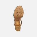 VIRNILISA 65 S MUJER - Sandalias tacón medio (6)