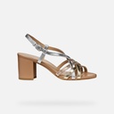 VIRNILISA 65 S MUJER - Sandalias tacón medio (1)