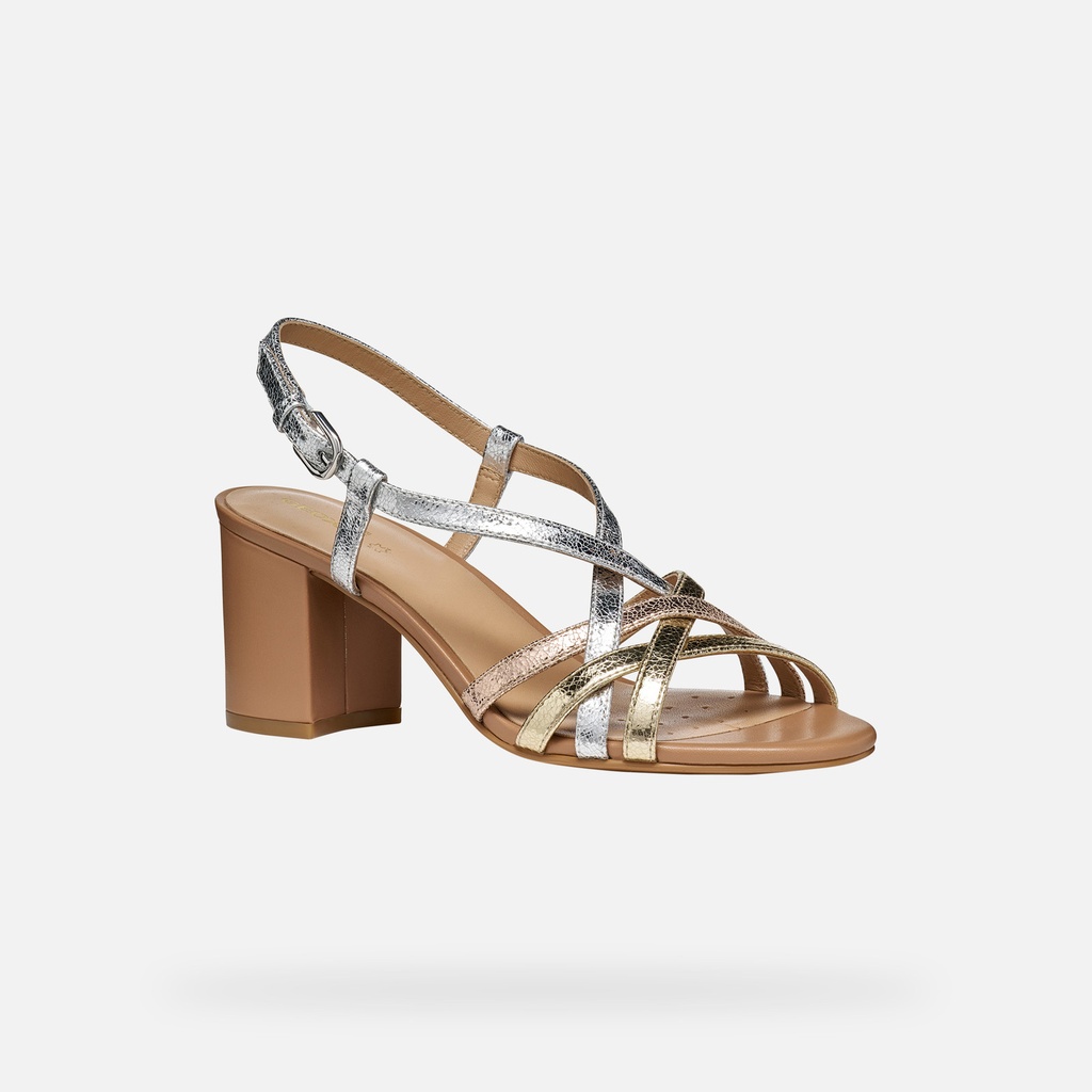 VIRNILISA 65 S MUJER - Sandalias tacón medio (2)