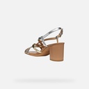 VIRNILISA 65 S MUJER - Sandalias tacón medio (3)