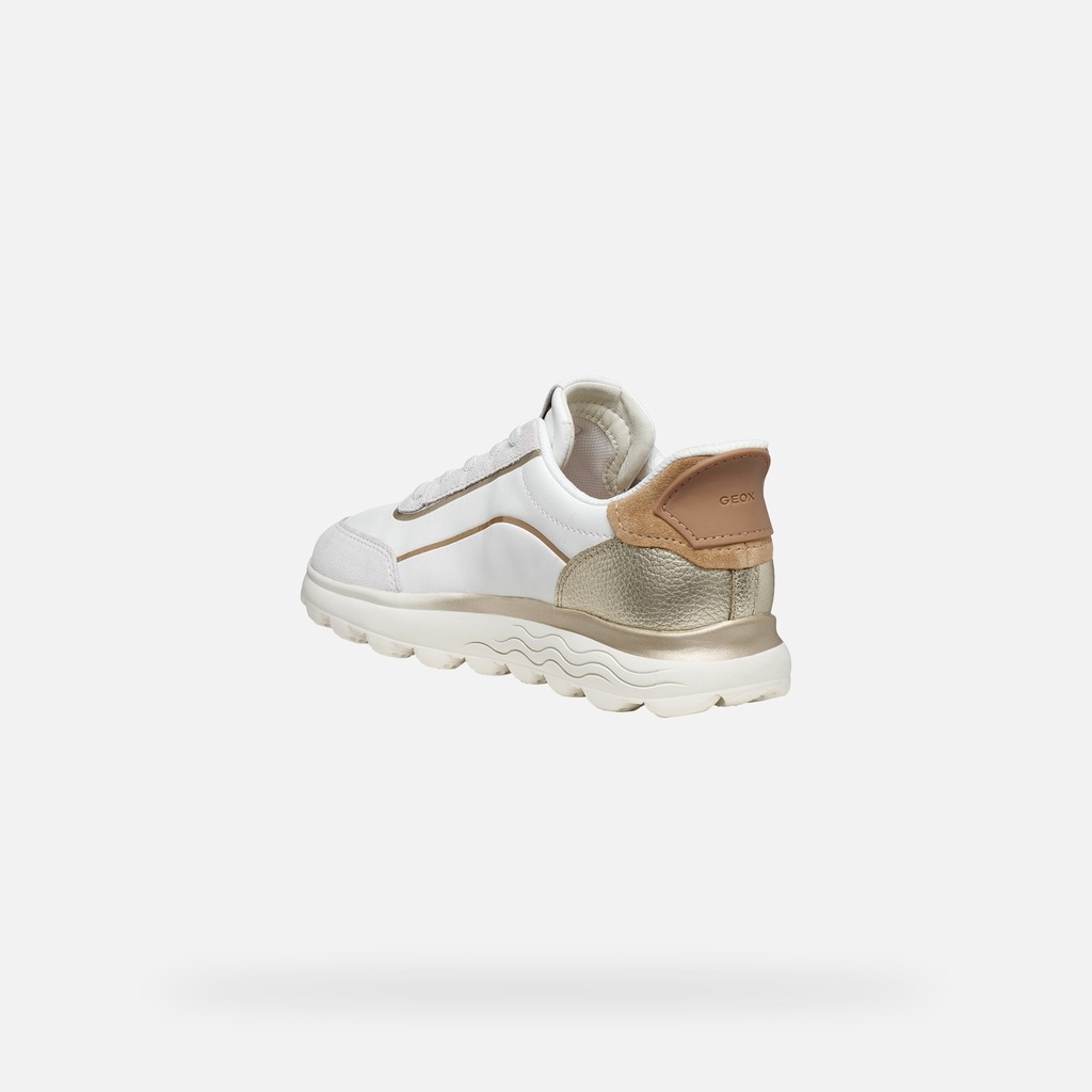 SPHERICA PLUS MUJER - Zapatillas slip in (3)