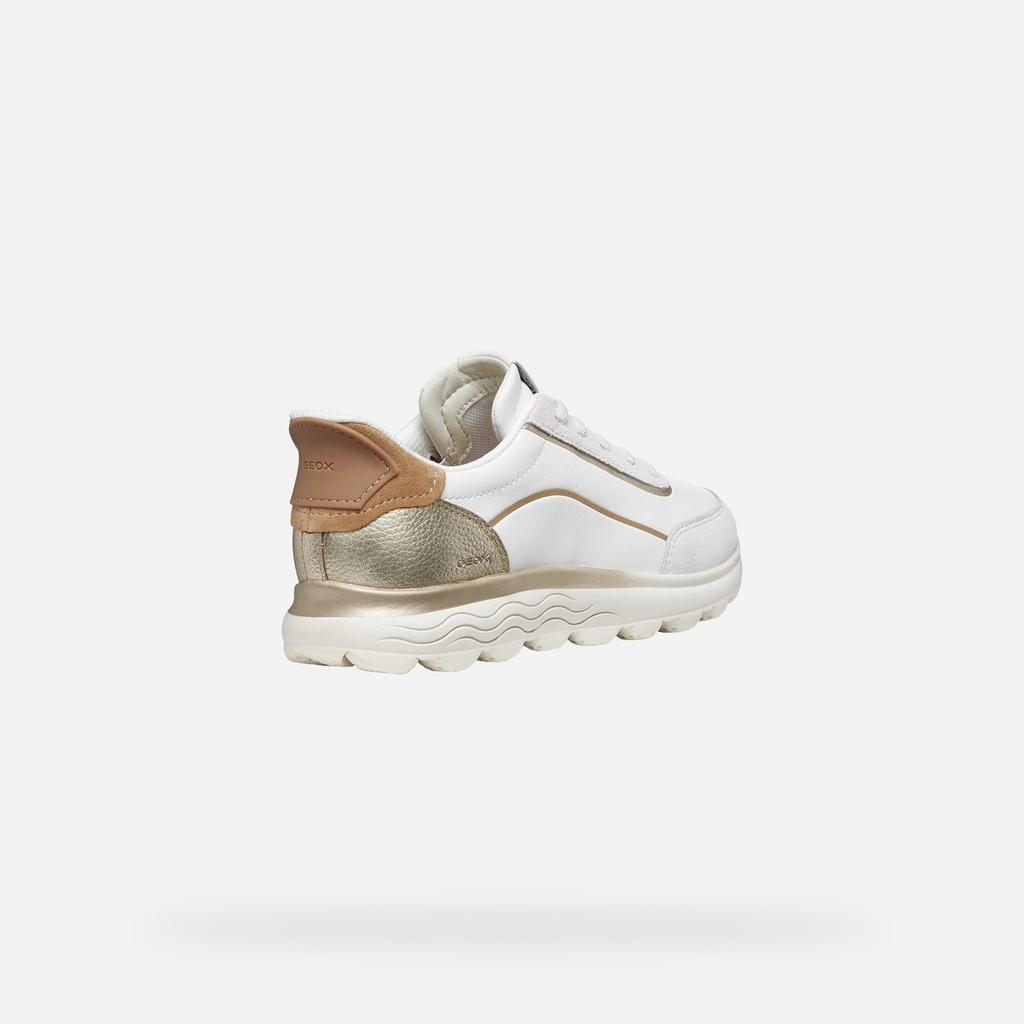 SPHERICA PLUS MUJER - Zapatillas slip in (4)