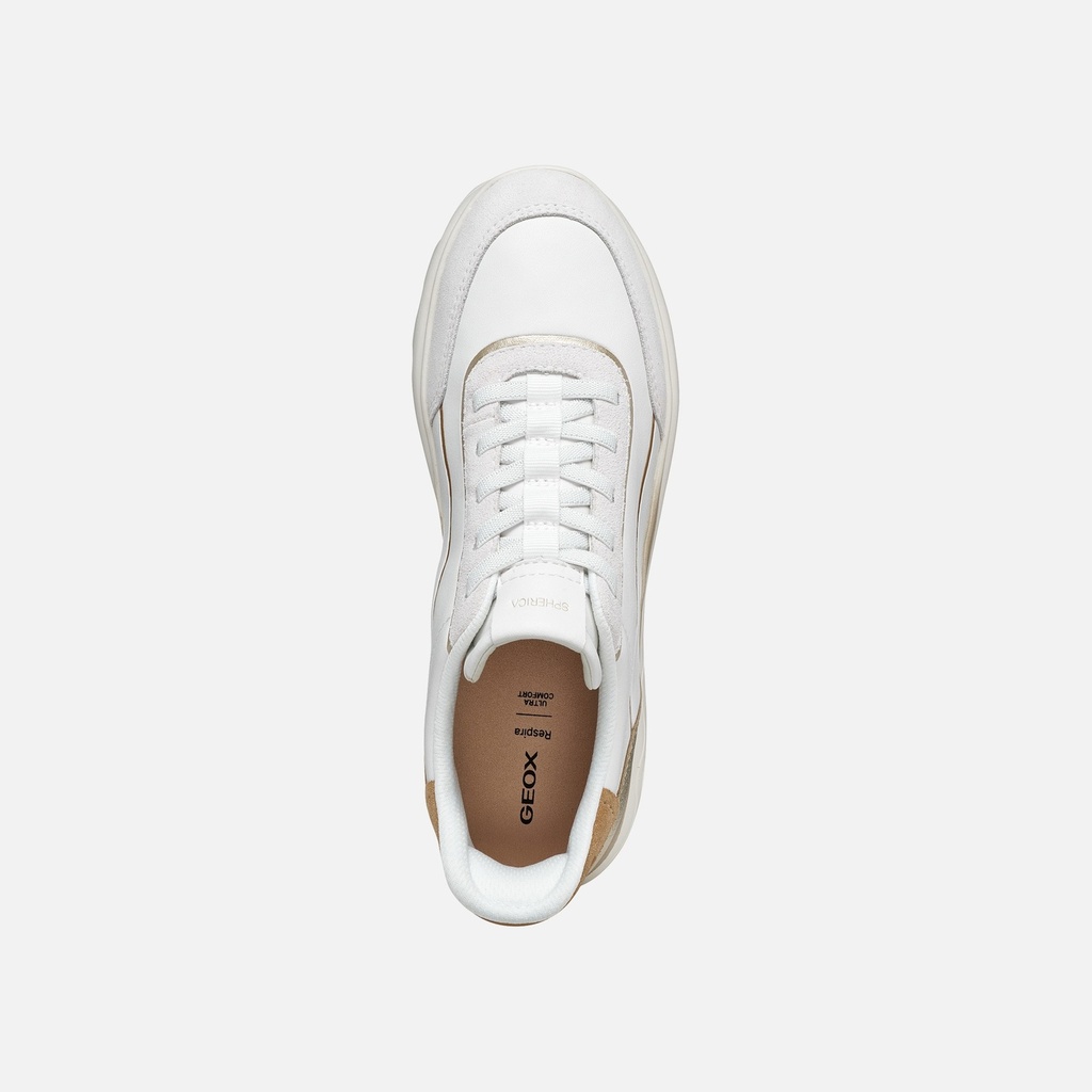 SPHERICA PLUS MUJER - Zapatillas slip in (5)