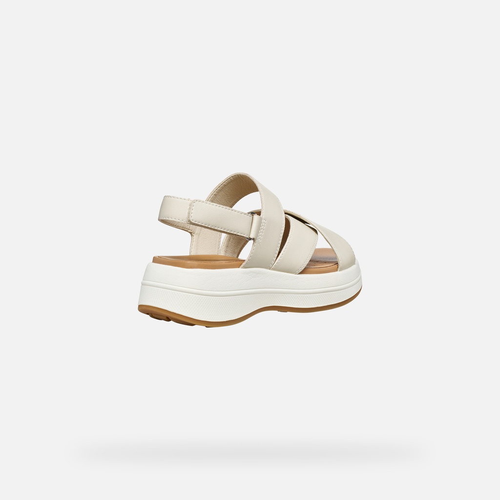 SPHERICA ECUB-3 S MUJER - Sandalias suela alta (5)