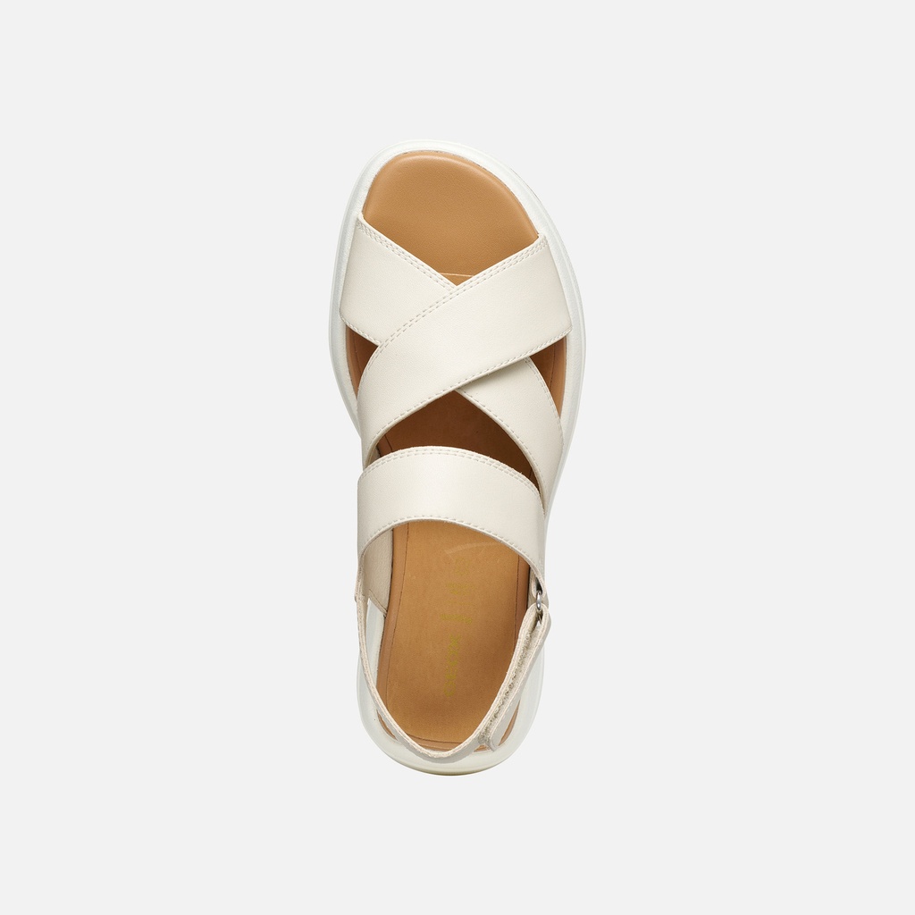 SPHERICA ECUB-3 S MUJER - Sandalias suela alta (6)