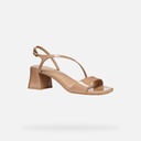 NEW ERAKLIA 50 T01 MUJER - Sandalias tacón medio (2)