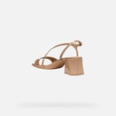 NEW ERAKLIA 50 T01 MUJER - Sandalias tacón medio (3)