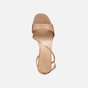 NEW ERAKLIA 50 T01 MUJER - Sandalias tacón medio (5)