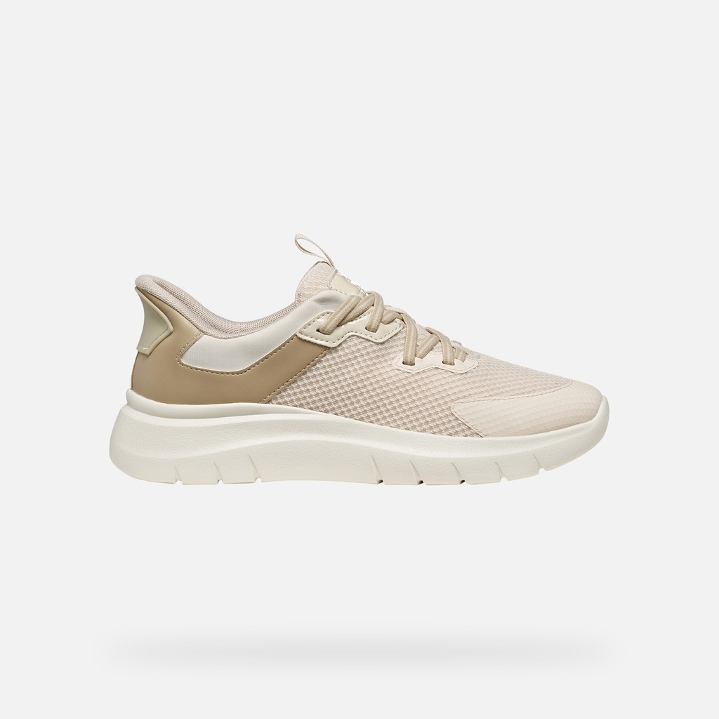 PLUMMERY PLUS MUJER - Zapatillas slip in (1)