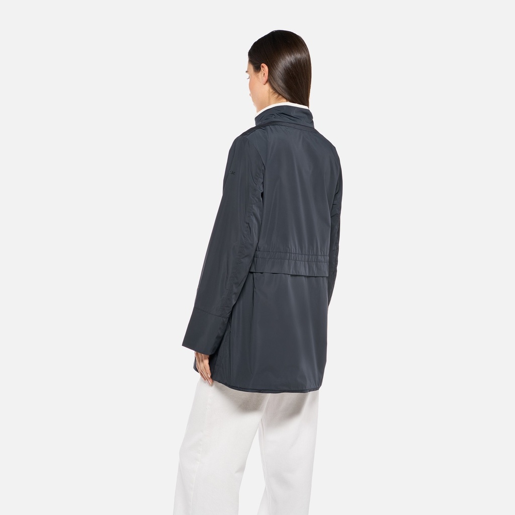 MARYEMY MUJER - Chaqueta de primavera (2)
