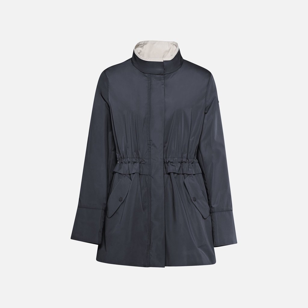 MARYEMY MUJER - Chaqueta de primavera (5)