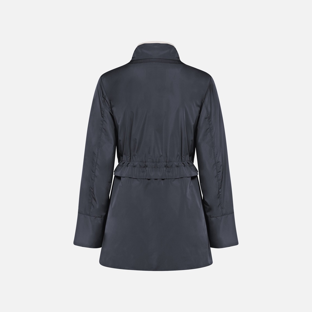 MARYEMY MUJER - Chaqueta de primavera (7)