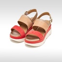 GARDENIA MUJER - Sandalias de cuña (3)