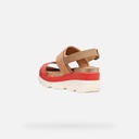 GARDENIA MUJER - Sandalias de cuña (6)