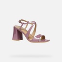 NEW ERAKLIA 80 T01 MUJER - Sandalias tacón alto (2)