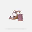 NEW ERAKLIA 80 T01 MUJER - Sandalias tacón alto (3)