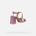 NEW ERAKLIA 80 T01 MUJER - Sandalias tacón alto (4)