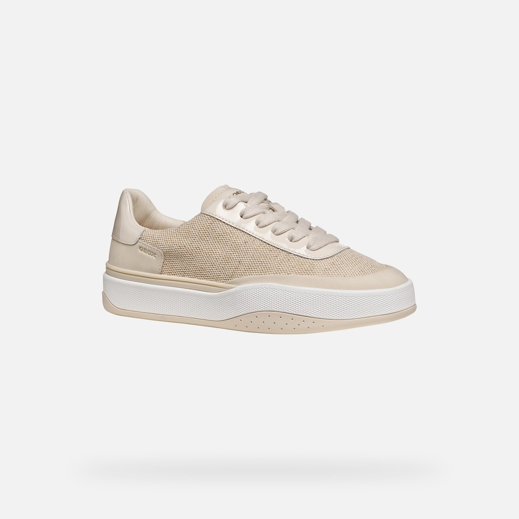 DYNAMIA MUJER - Zapatillas bajas (3)
